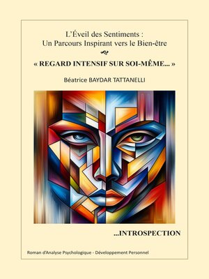 cover image of "Regard intensif sur Soi-même..." Introspection